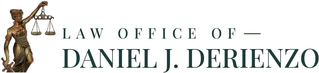 Law Office Of Daniel J. DeRienzo